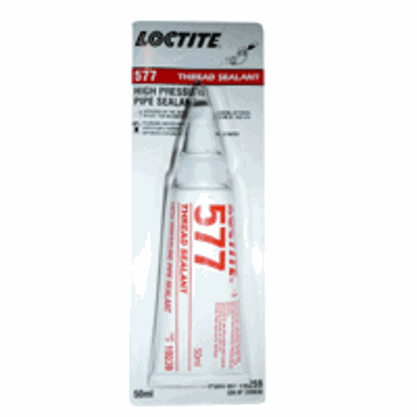 Loctite 577 AGA Sealant 50ml Gas Components Australia