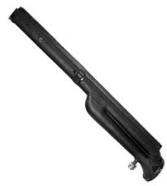 BBQ Tube Burner 19'' Flame Gas Components Australia